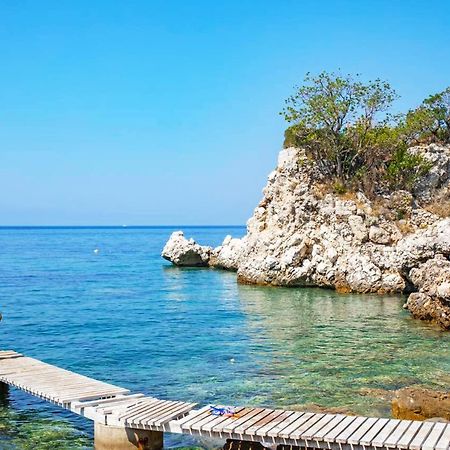 Dubrovnik Moonshine Apartment Mlini Buitenkant foto