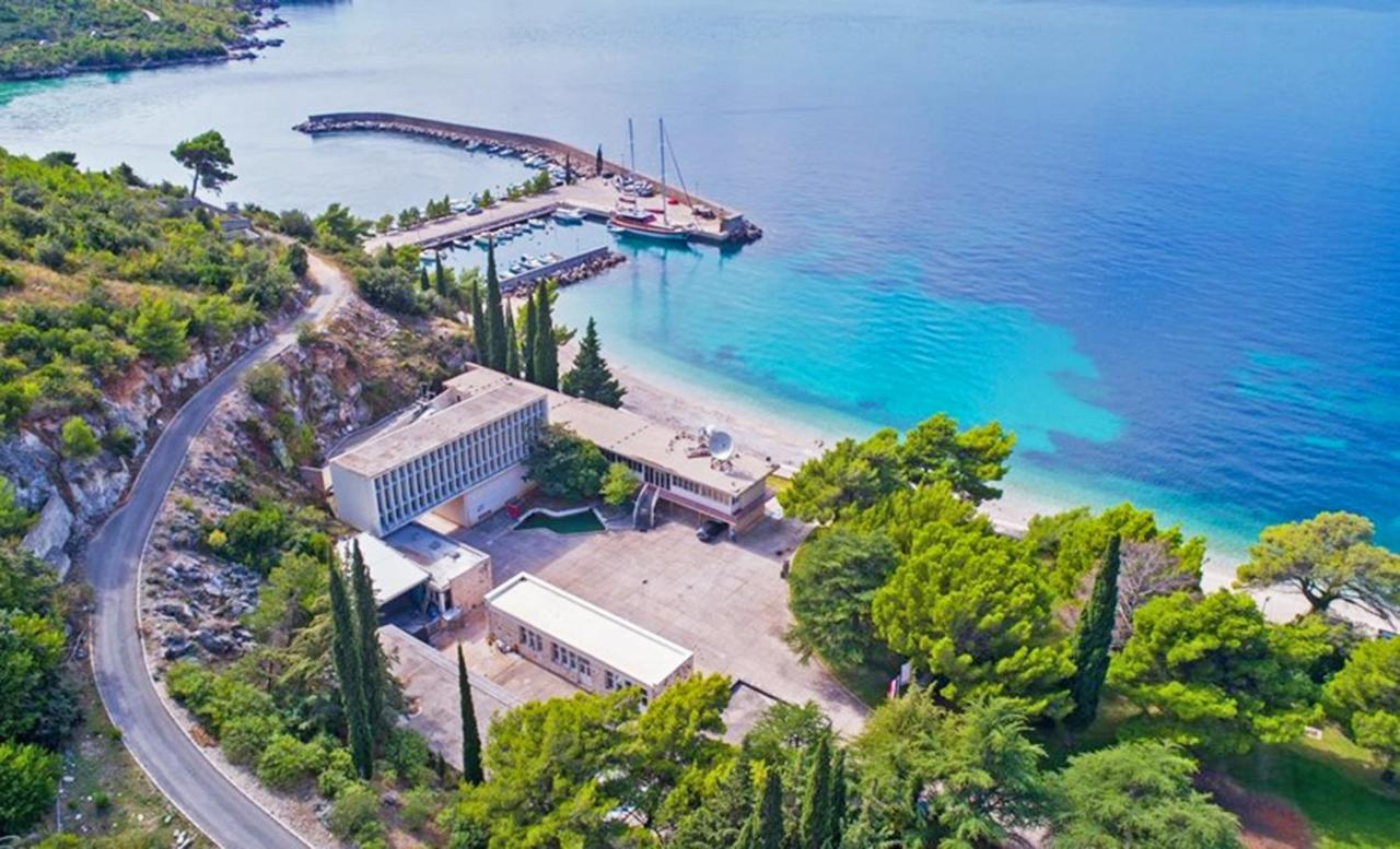 Dubrovnik Moonshine Apartment Mlini Buitenkant foto