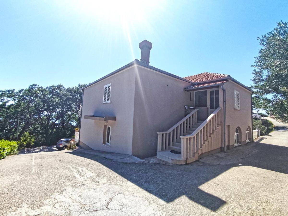 Dubrovnik Moonshine Apartment Mlini Buitenkant foto