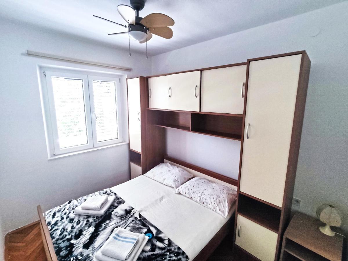 Dubrovnik Moonshine Apartment Mlini Buitenkant foto