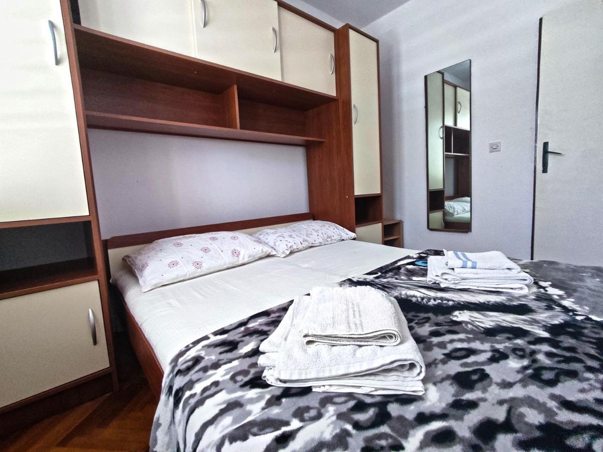 Dubrovnik Moonshine Apartment Mlini Buitenkant foto