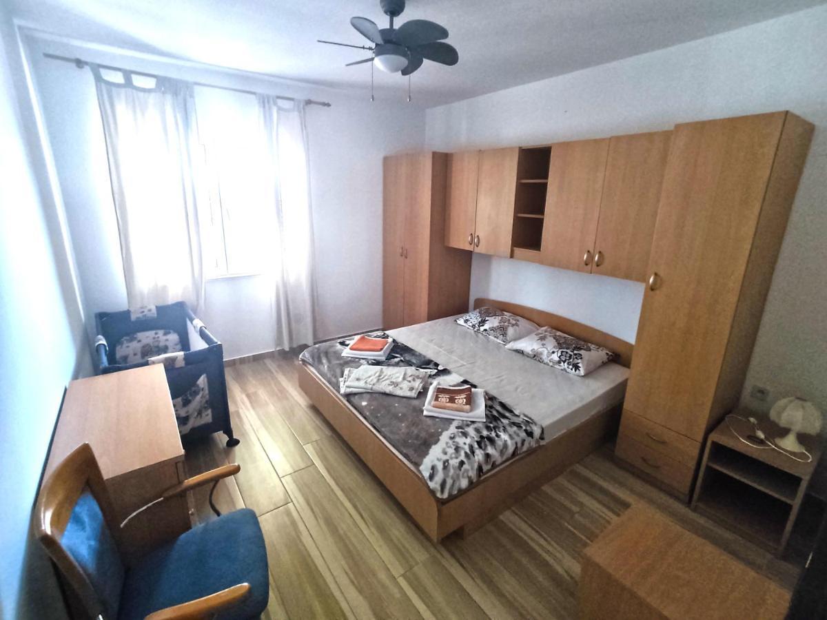 Dubrovnik Moonshine Apartment Mlini Buitenkant foto