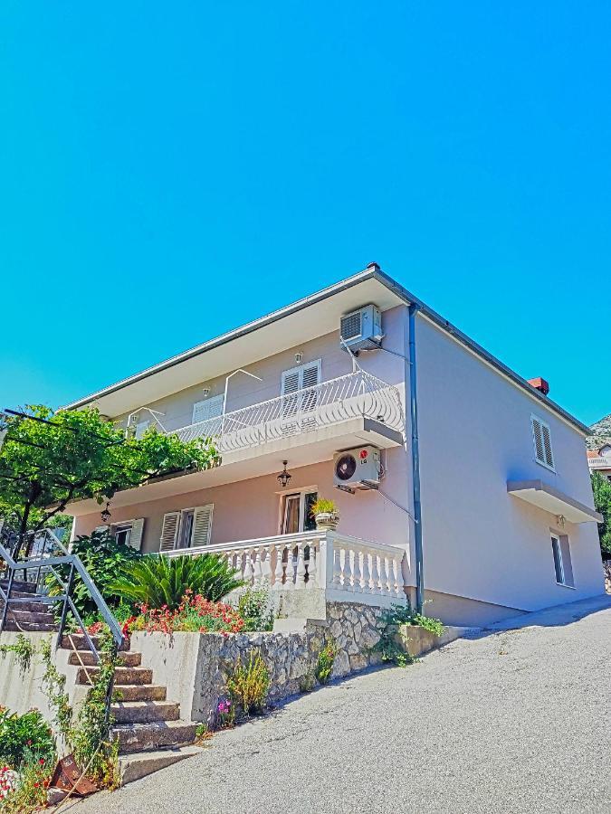 Dubrovnik Moonshine Apartment Mlini Buitenkant foto